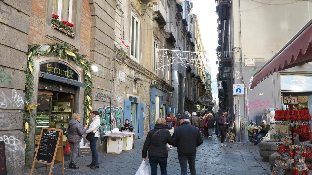 San Domenico Appartamento